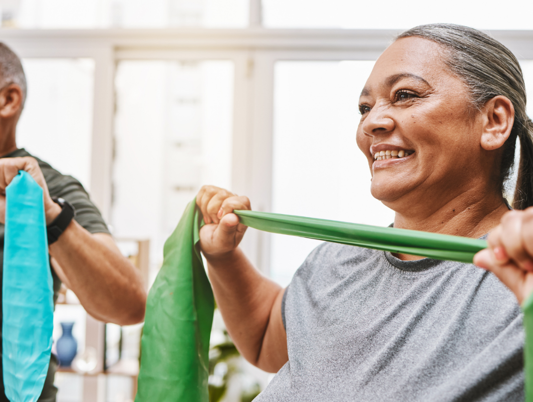 Evaluate Interventions for Sarcopenic Obesity 